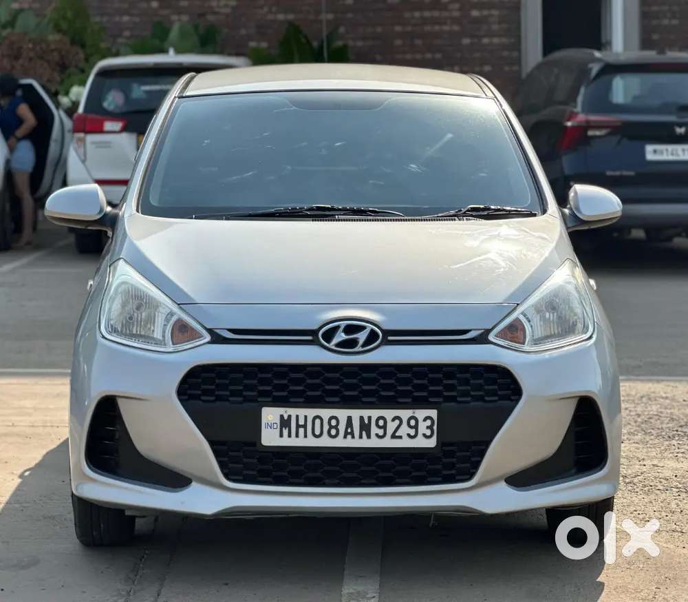 *hyundai I10 Grand Magna 1.2 Manual Petrol 2018*