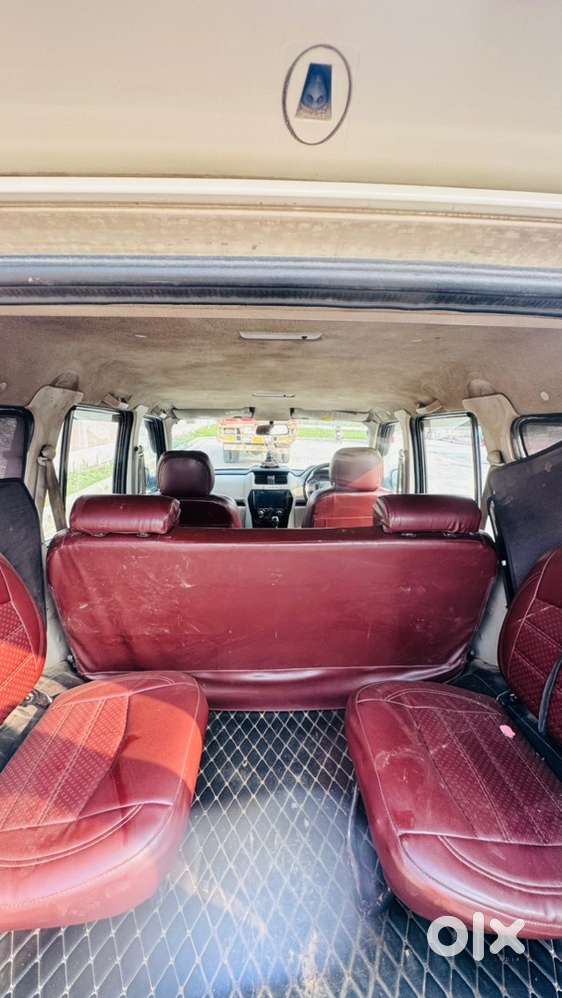 Mahindra Scorpio Diesel 2017