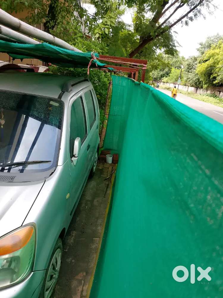 Maruti Suzuki Wagon R 2010