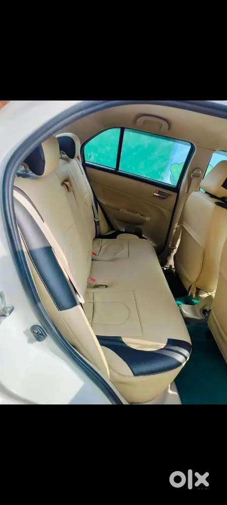 Maruti Swift Dzire 2015  November Petrol .well Maintained Car