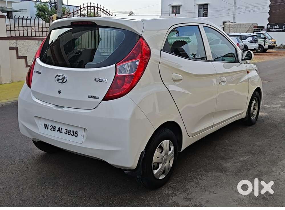 Hyundai Eon Era +, 2012, Petrol