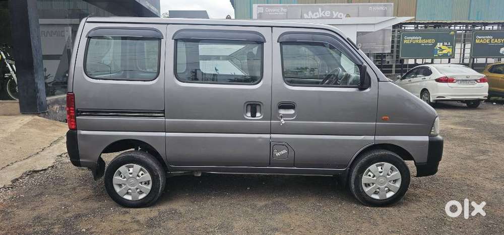 Maruti Suzuki Eeco 5 Seater Ac, 2024, Petrol