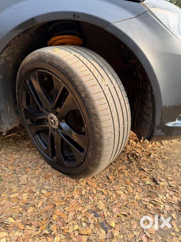 Mercedes-benz C-class 2.2 C220 Cdi Grand Edition, 2013, Diesel