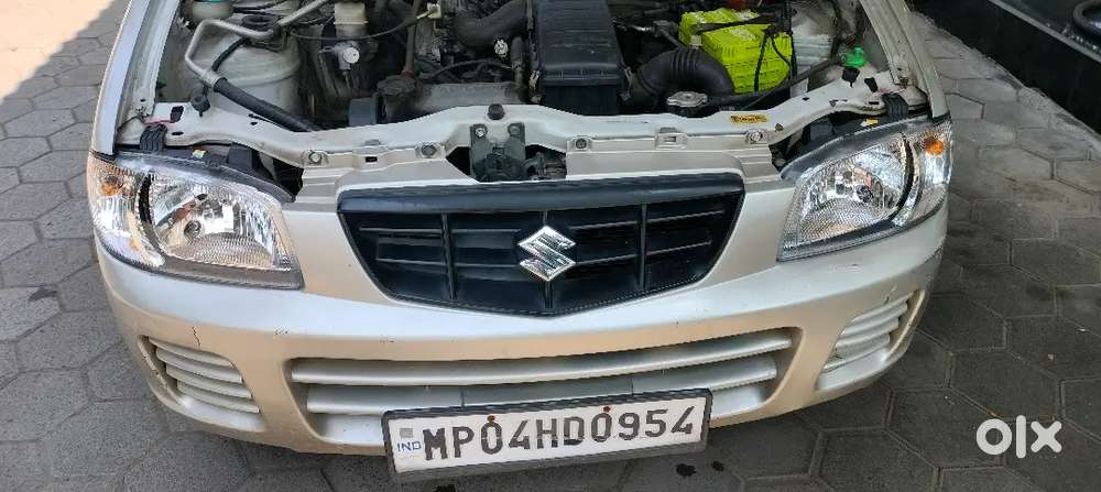 Maruti Suzuki Alto 2005