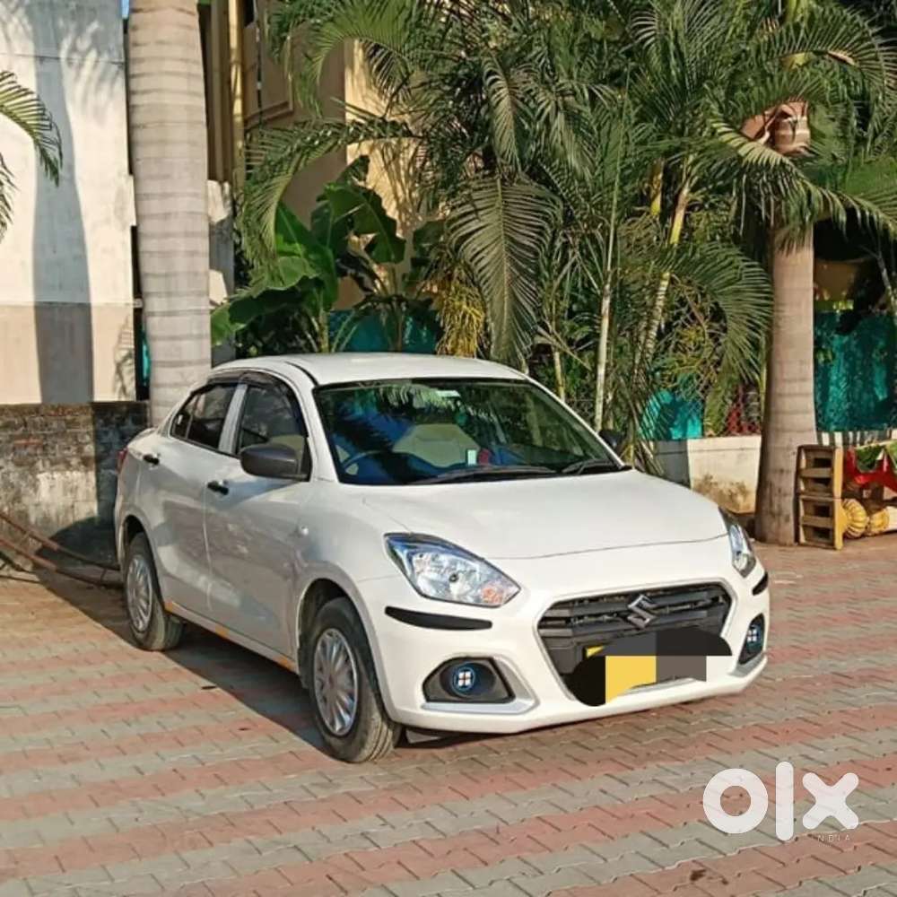 Maruti Suzuki Dzire 2024 Petrol 76000 Km Driven