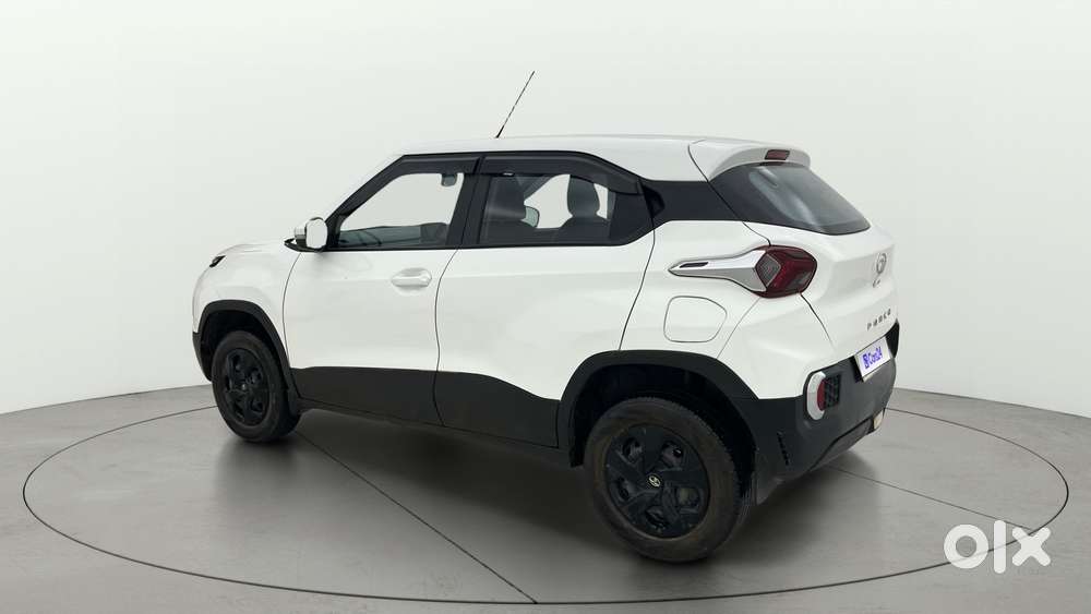 Tata Punch Camo Adventure Mt, 2022, Petrol