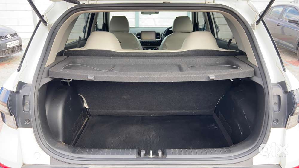 Hyundai Venue 1.5 Crdi S Plus, 2022, Diesel