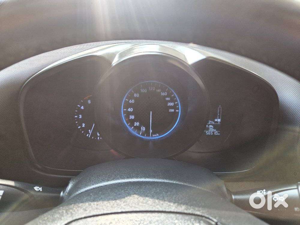 Hyundai Venue 1.4 Crdi Sx Dual Tone, 2021, Diesel