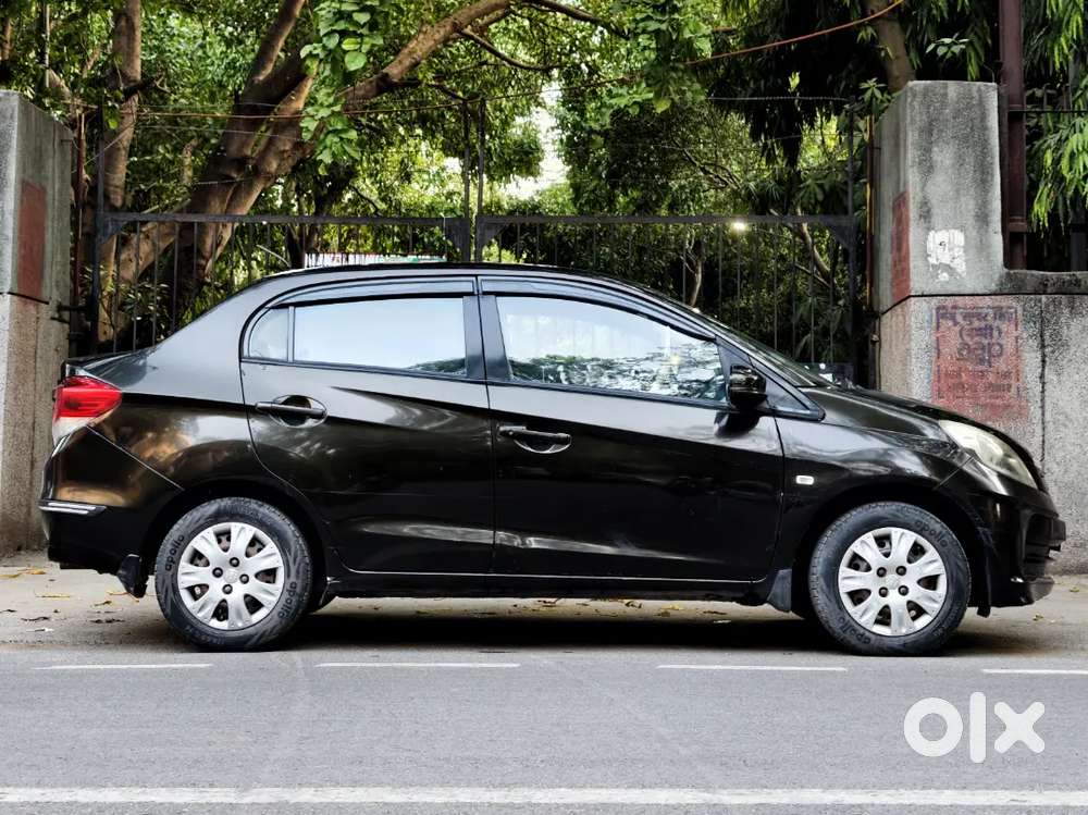 Honda Amaze - Amazing Condition
