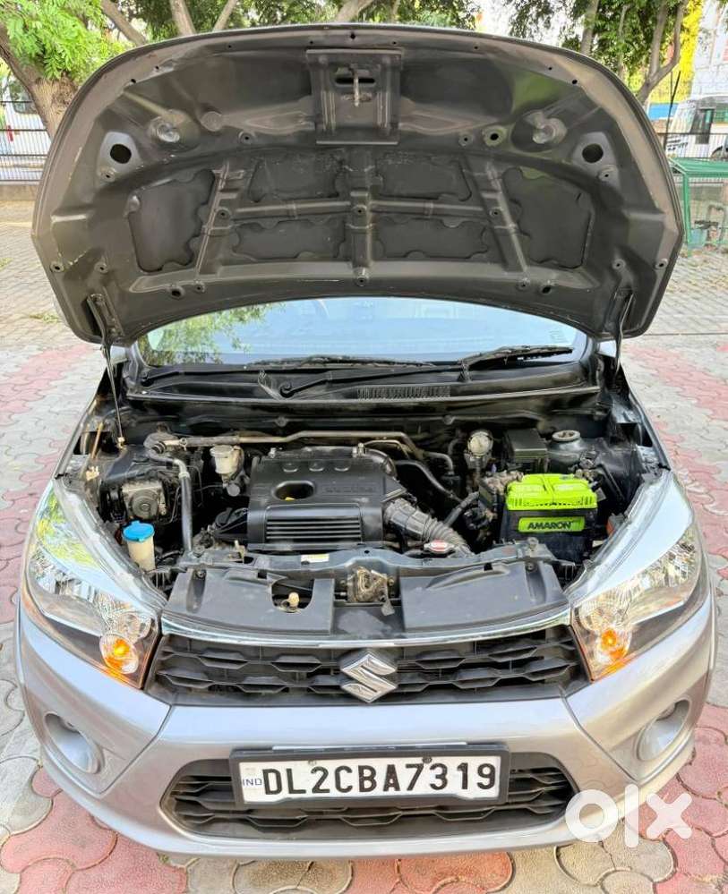 Maruti Suzuki Celerio Cng Vxi Mt, 2019, Cng & Hybrids