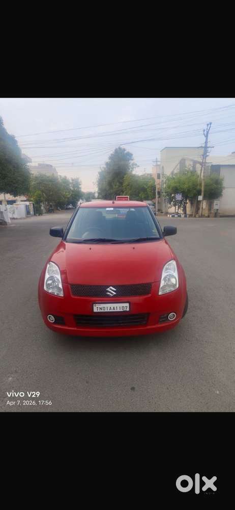 Maruti Suzuki Swift 2005 Year