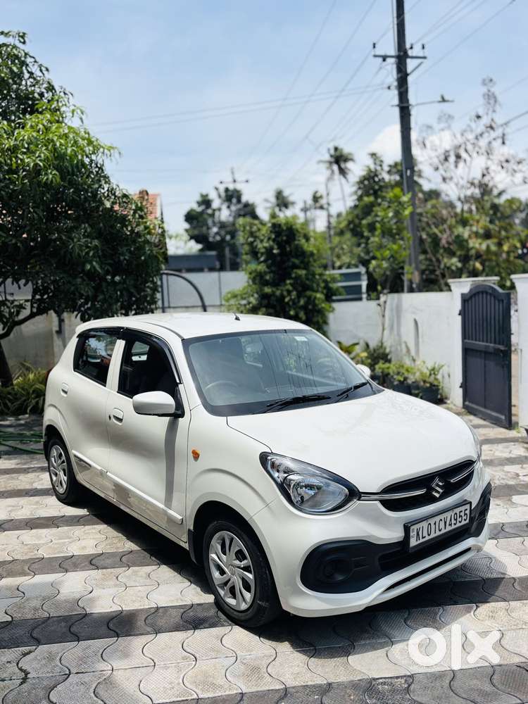 Maruti Suzuki Celerio 1.0 Vxi Amt, 2022, Petrol