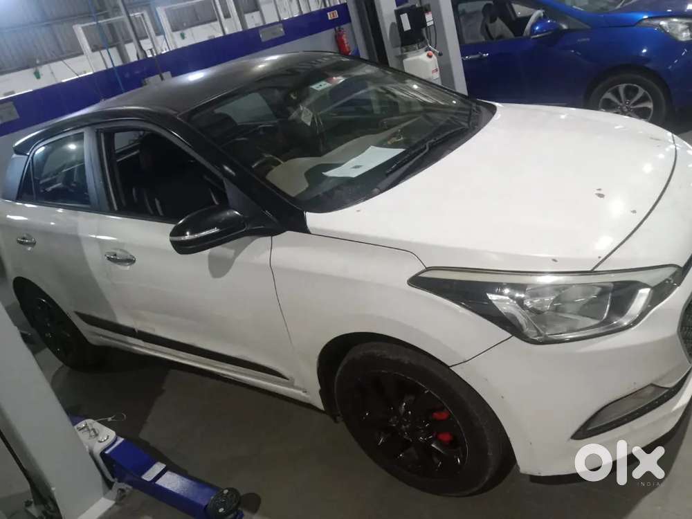Hyundai Elite I20 2014 Diesel 271000 Km Driven