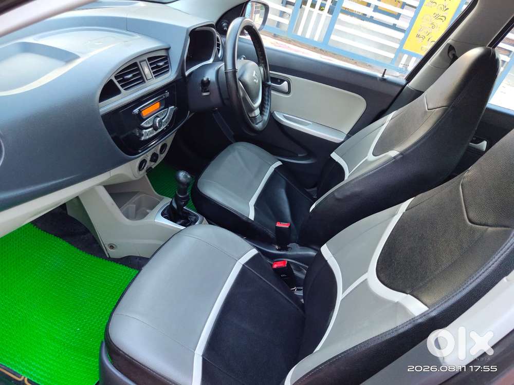 Maruti Suzuki Alto K10 Vxi (o), 2018, Petrol