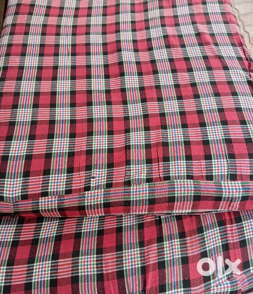 2 mattress / gadda