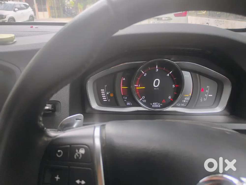 Volvo S60 2018 Diesel 50000 Km Driven