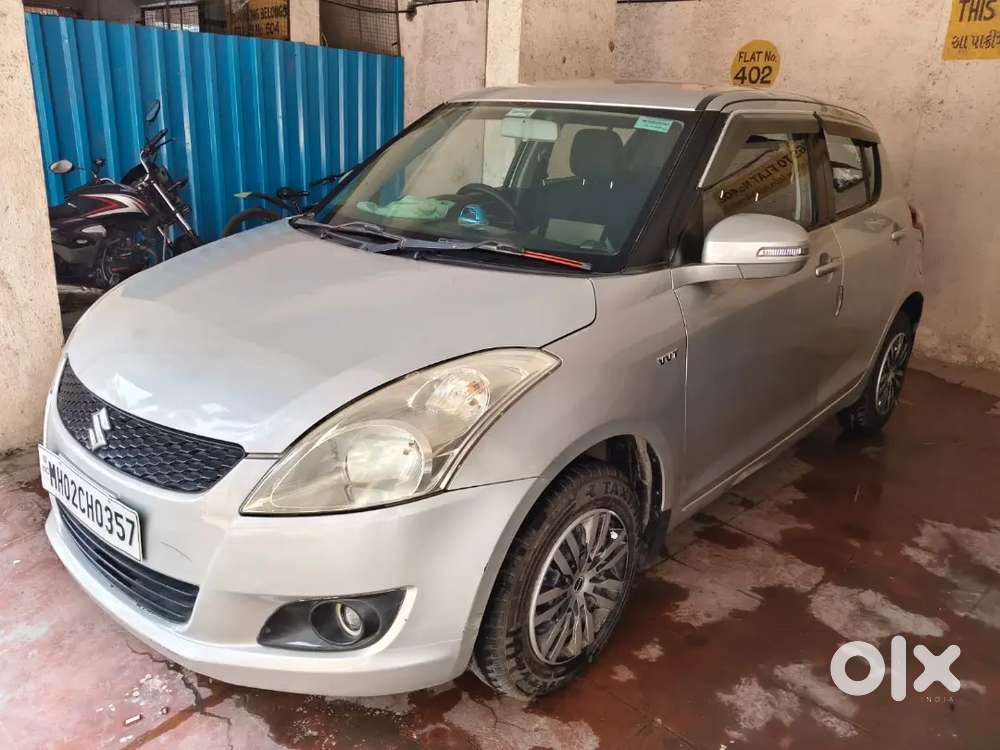 Maruti Suzuki Swift