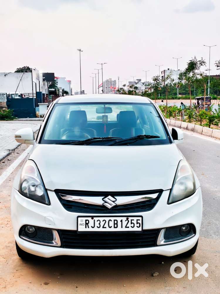 Maruti Suzuki Swift Dzire, 2016, Petrol