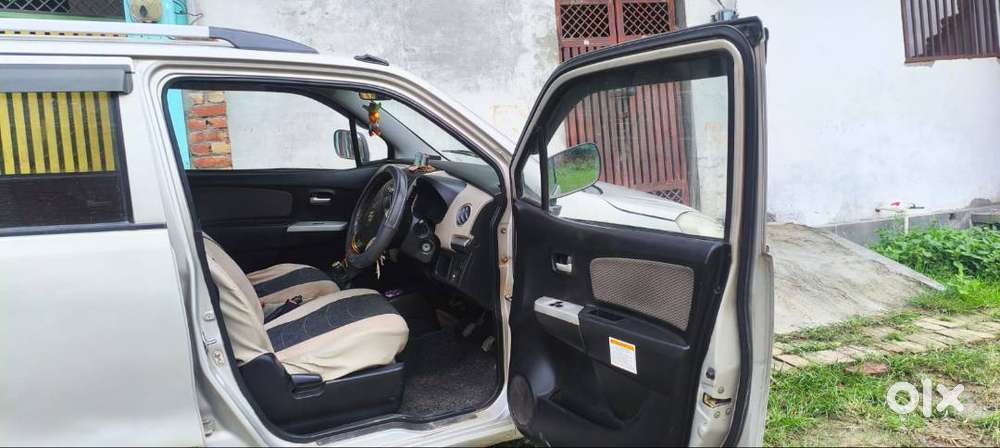 2015 Maruti Suzuki Wagon R