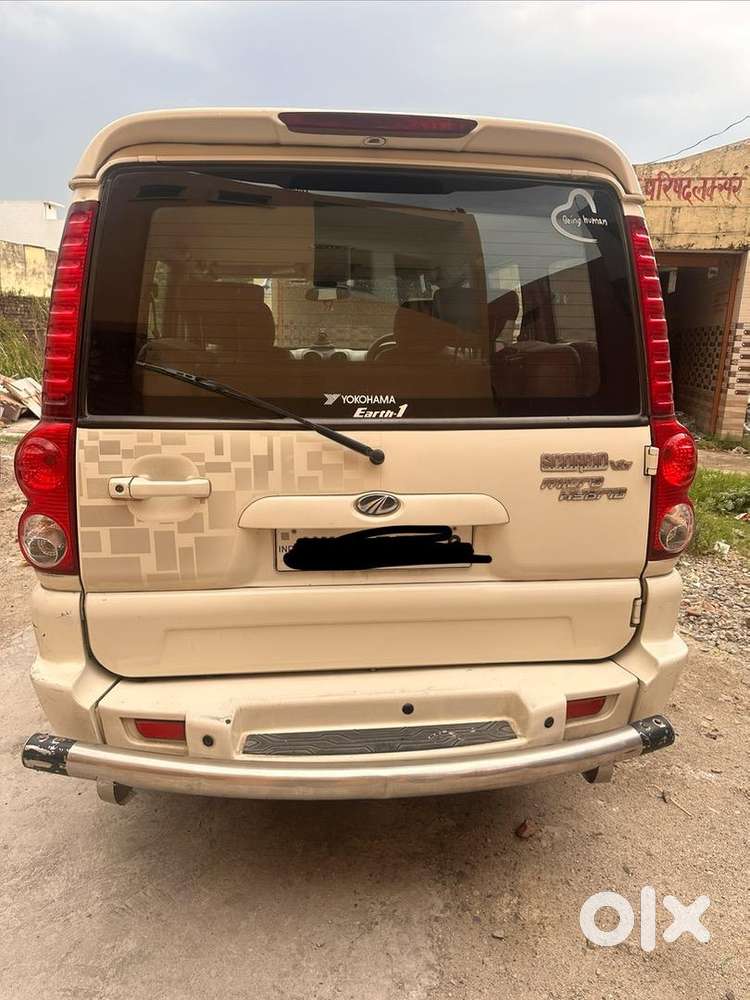 Mahindra Diesel Car 2012