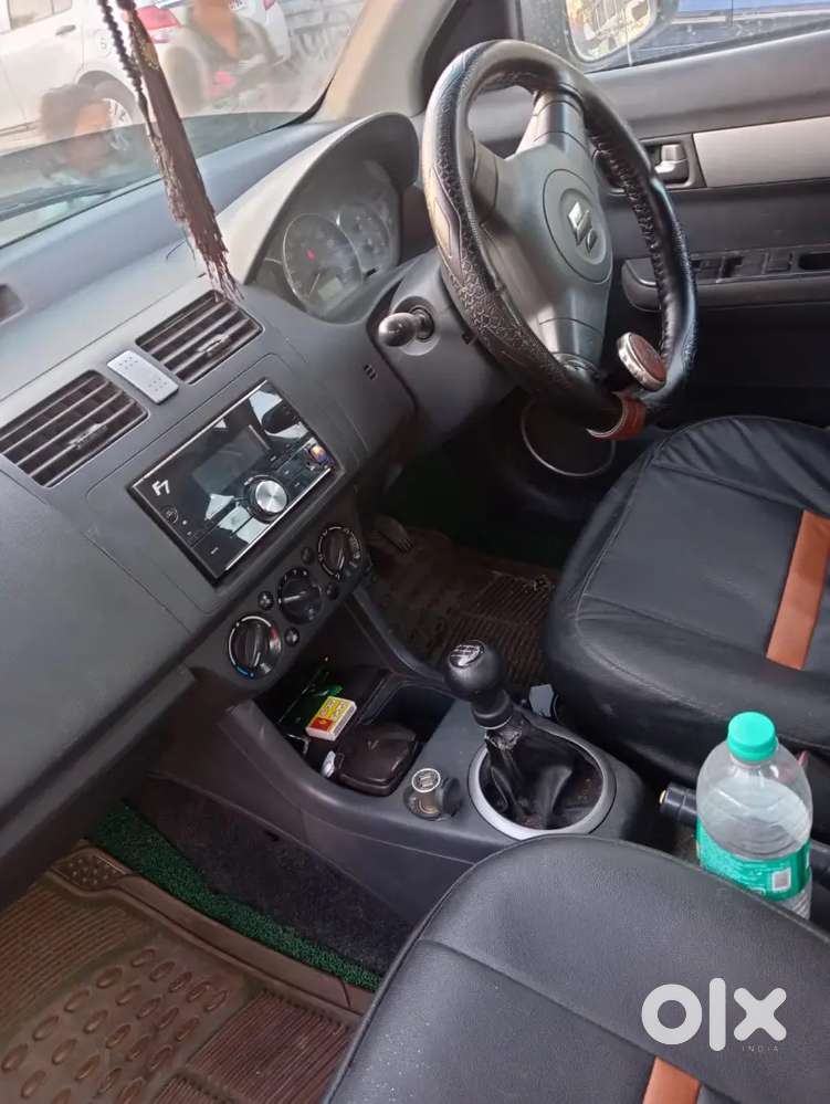 Maruti Swift Rs 2009