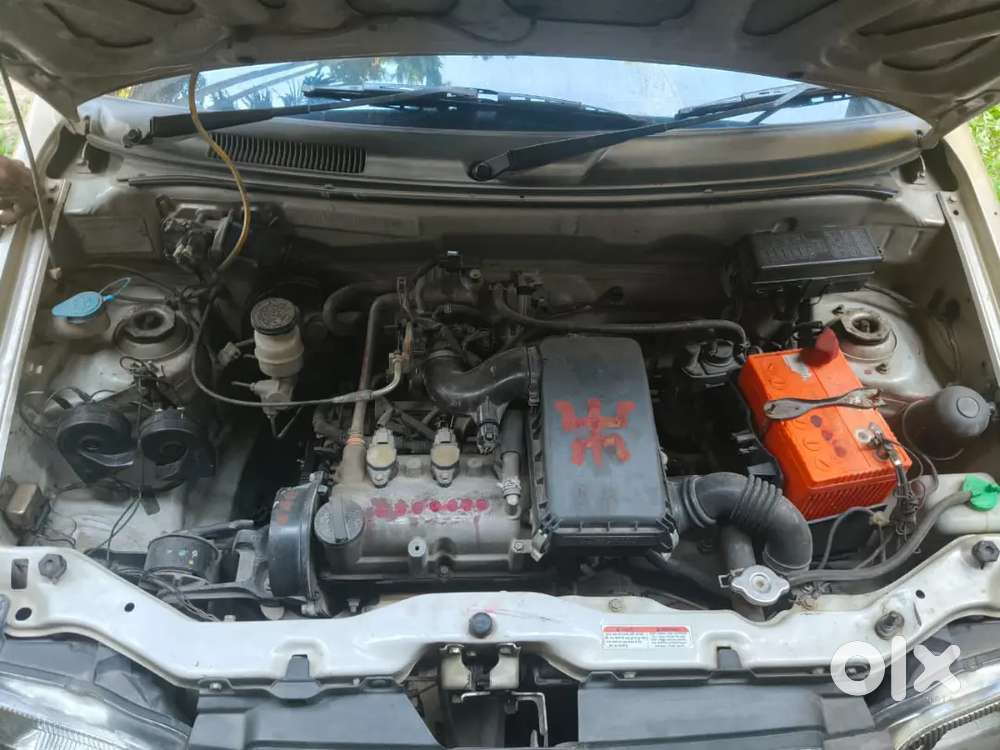 Maruti Suzuki Alto 800 2012
