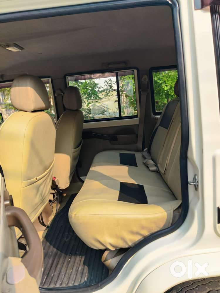 Mahindra Bolero Zlx, 2014, Diesel