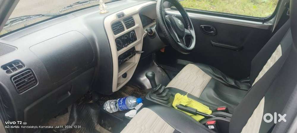 Maruti Suzuki Eeco Smiles 5 Seater Ac, 2025, Petrol