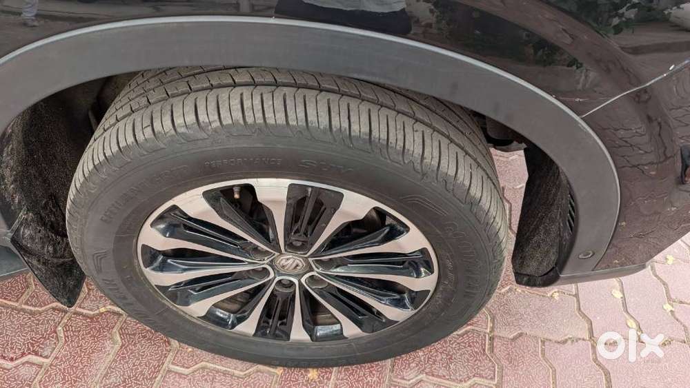 Mg Gloster Blackstorm 7 Str 2.0 Twin Turbo 4wd, 2020, Diesel