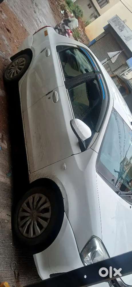 Toyota Etios 2014 Cng & Hybrids 200000 Km Driven