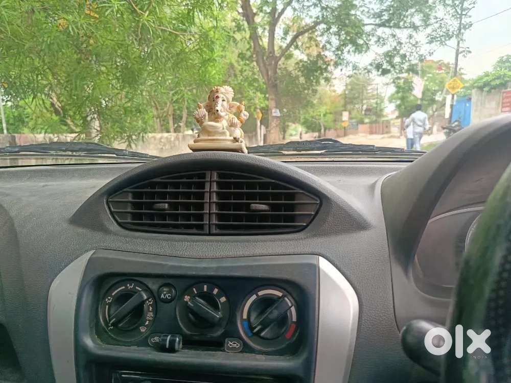 If Uh Want Cng Car As The Market Traffic