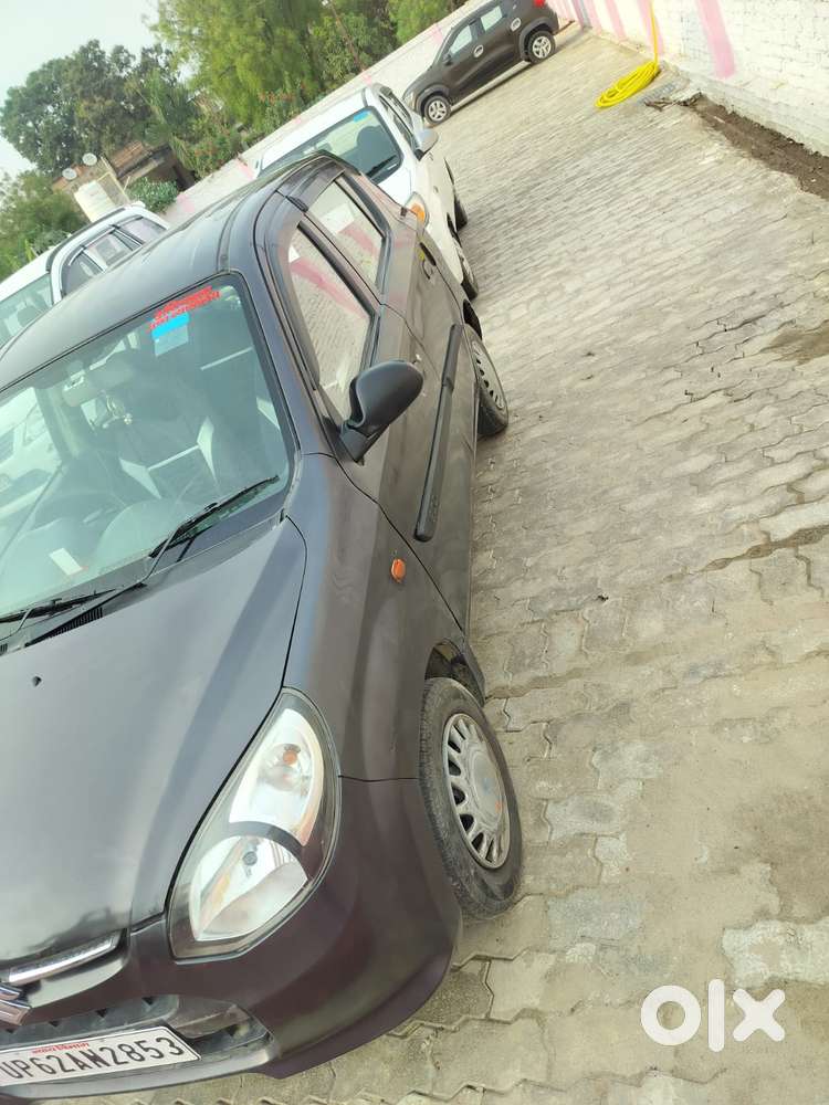 Maruti Suzuki 800 Ac Bsiii, 2014, Petrol