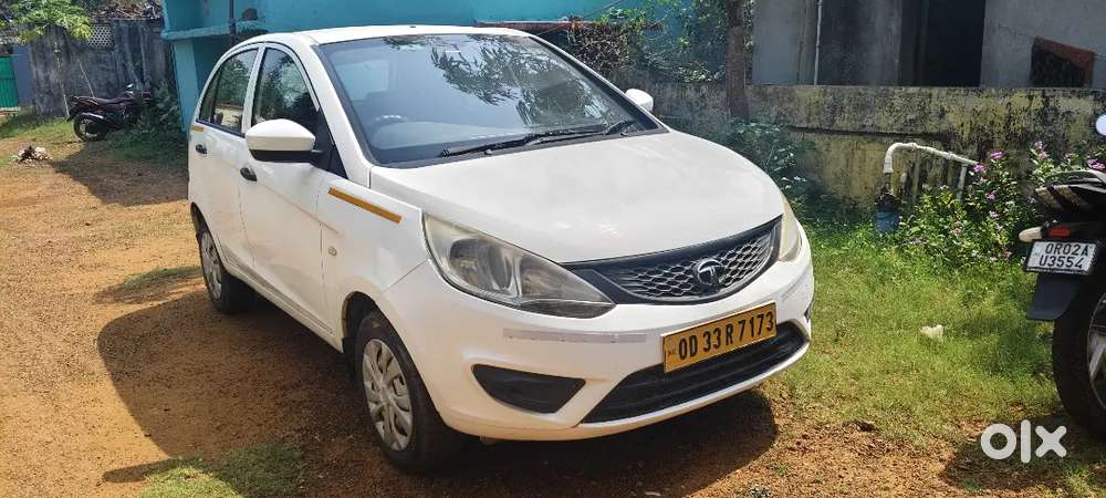 Tata Bolt Xe Quadrajet 1.3 For Sell All Paper Ok Updated.