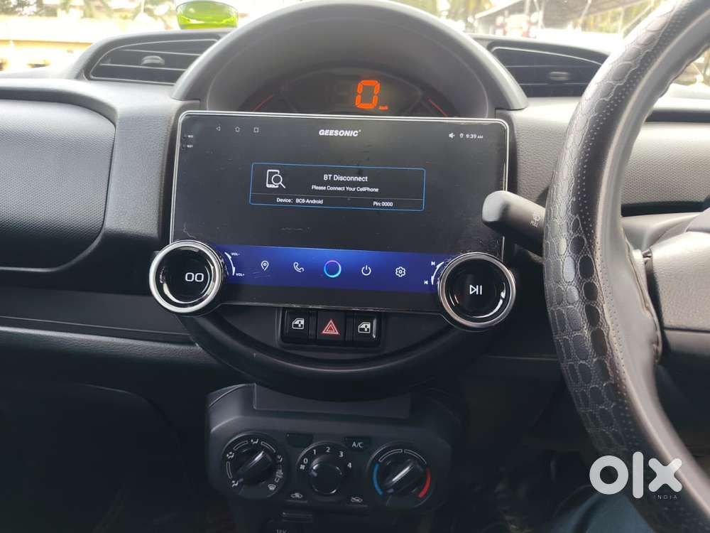 Maruti Suzuki S-presso Vxi Plus, 2022, Petrol