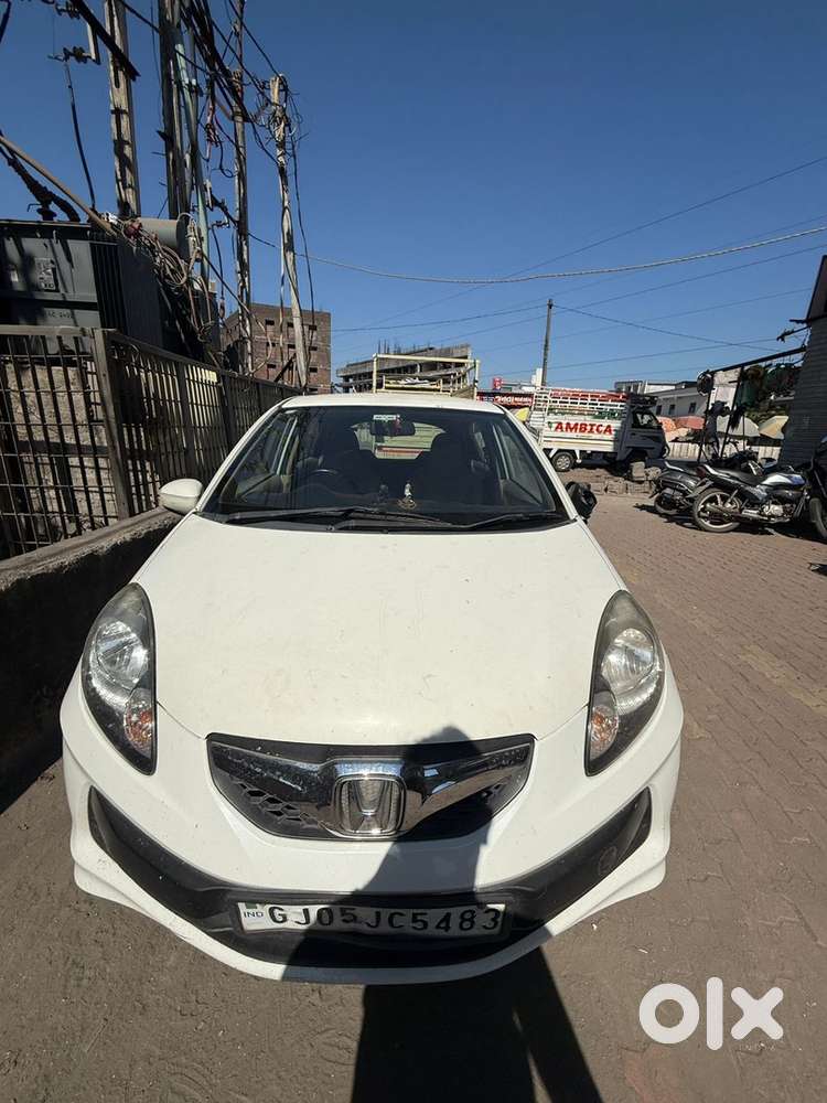 Honda 2013 Model Here