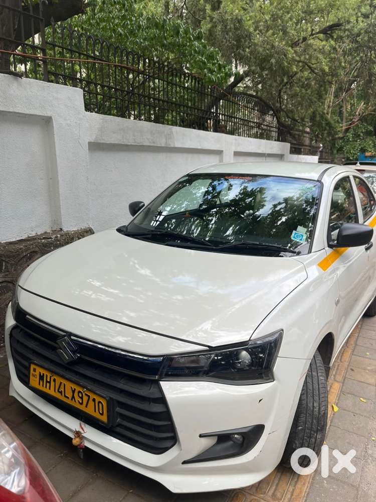 Maruti Suzuki Dzire 2015 1st Owner Hybrid