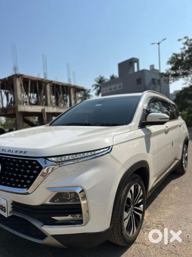 Mg Diesel Car 2021