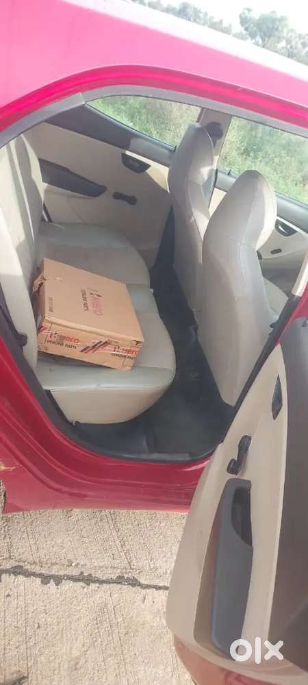 Hyundai Eon 0.8 Magna Plus 2017