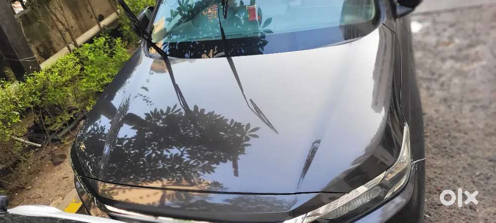 Honda Amaze 1.2 2020