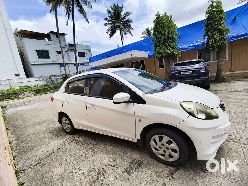 Honda Amaze Diesel Manual 2014