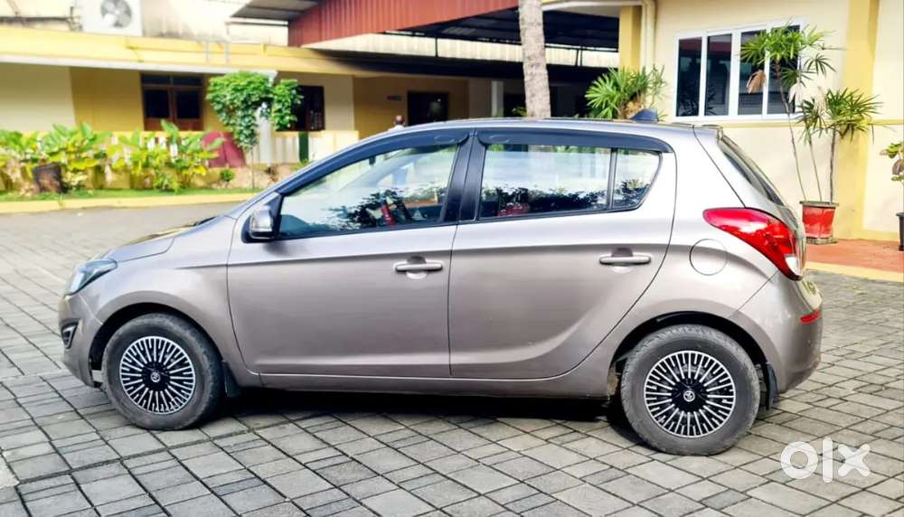 Hyundai I20 2013 Diesel Well Maintained