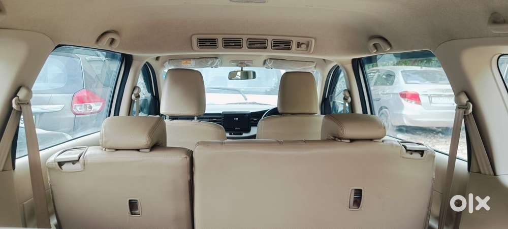 Maruti Suzuki Ertiga Vxi (o) Cng, 2024, Cng & Hybrids