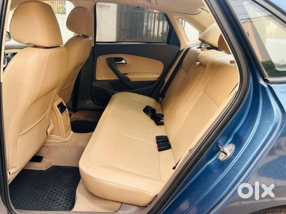 Volkswagen Vento Celeste 1.5 Tdi Highline, 2017, Diesel
