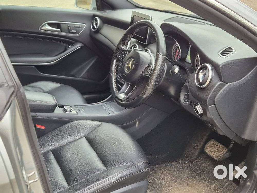 Mercedes-benz Cla 200 Cdi Sport, 2015, Diesel