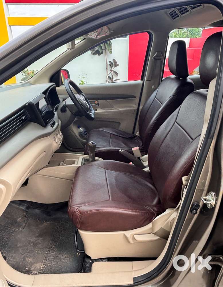 Maruti Ertiga Vxi 2020