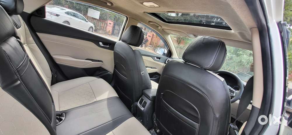 Hyundai Verna 1.6 Sx Vtvt, 2019, Diesel