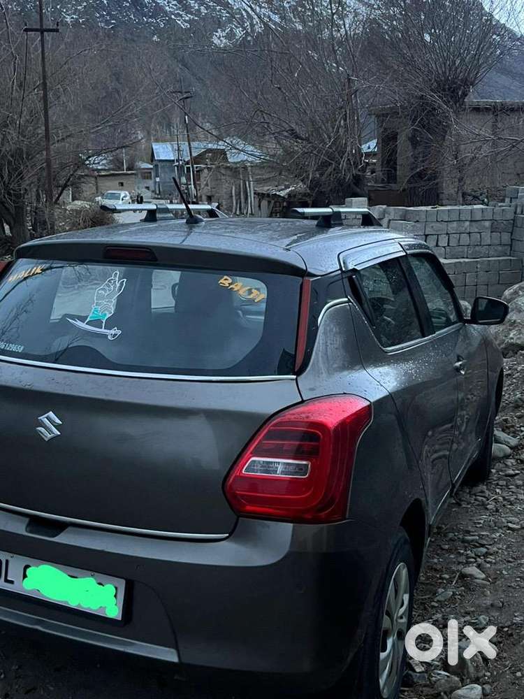 Maruti Suzuki Model 2020