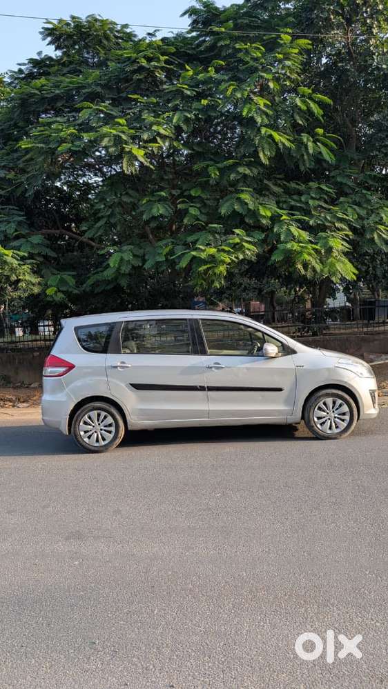 Maruti Suzuki Ertiga 2012-2015 Vxi Abs, 2013, Petrol
