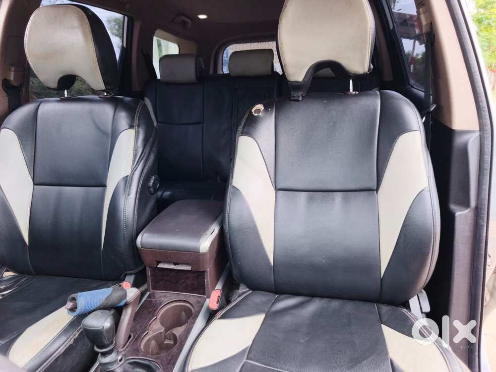 Mahindra Xuv500 W6 2wd, 2014, Diesel