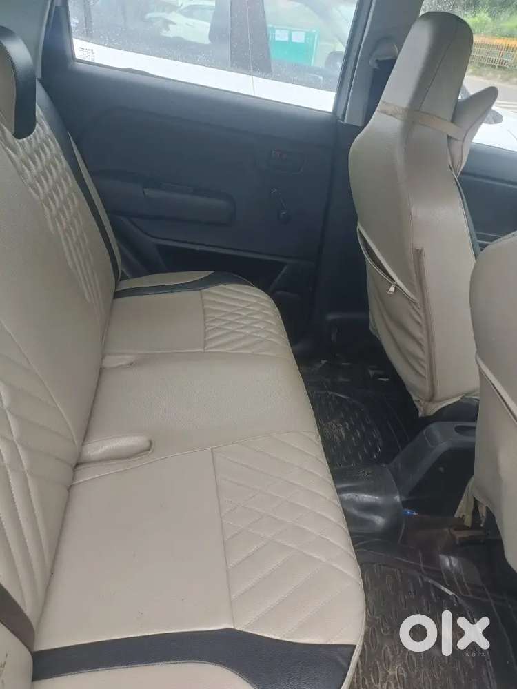 Maruti Suzuki Wagon R 2019